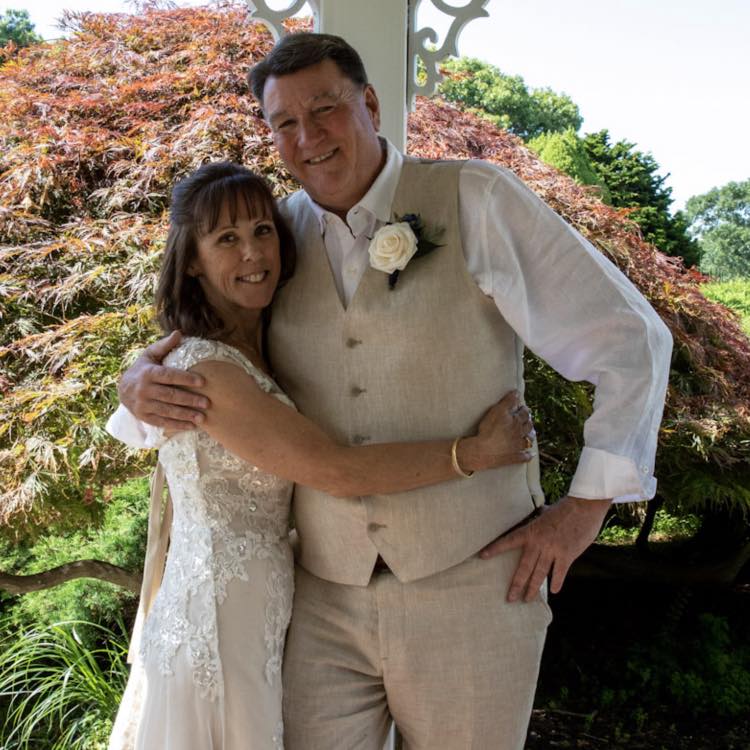 Picture of Christine Kunz