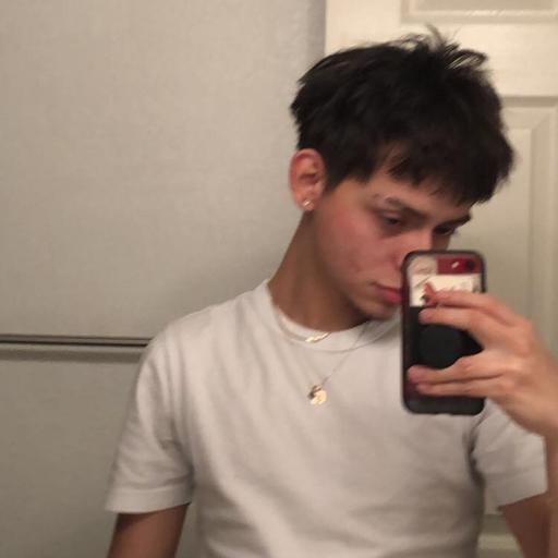 User profile photo