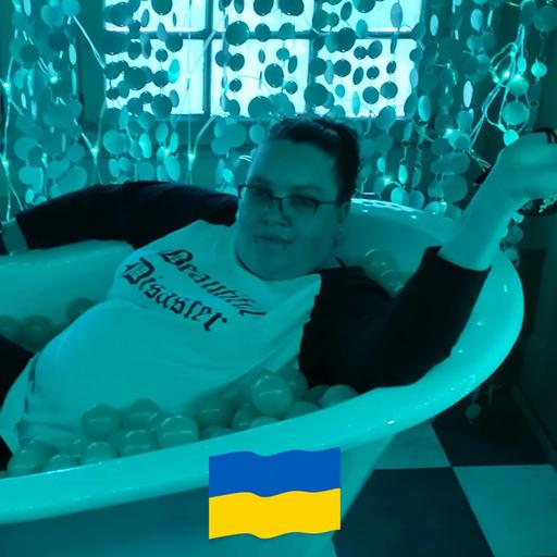 User profile photo