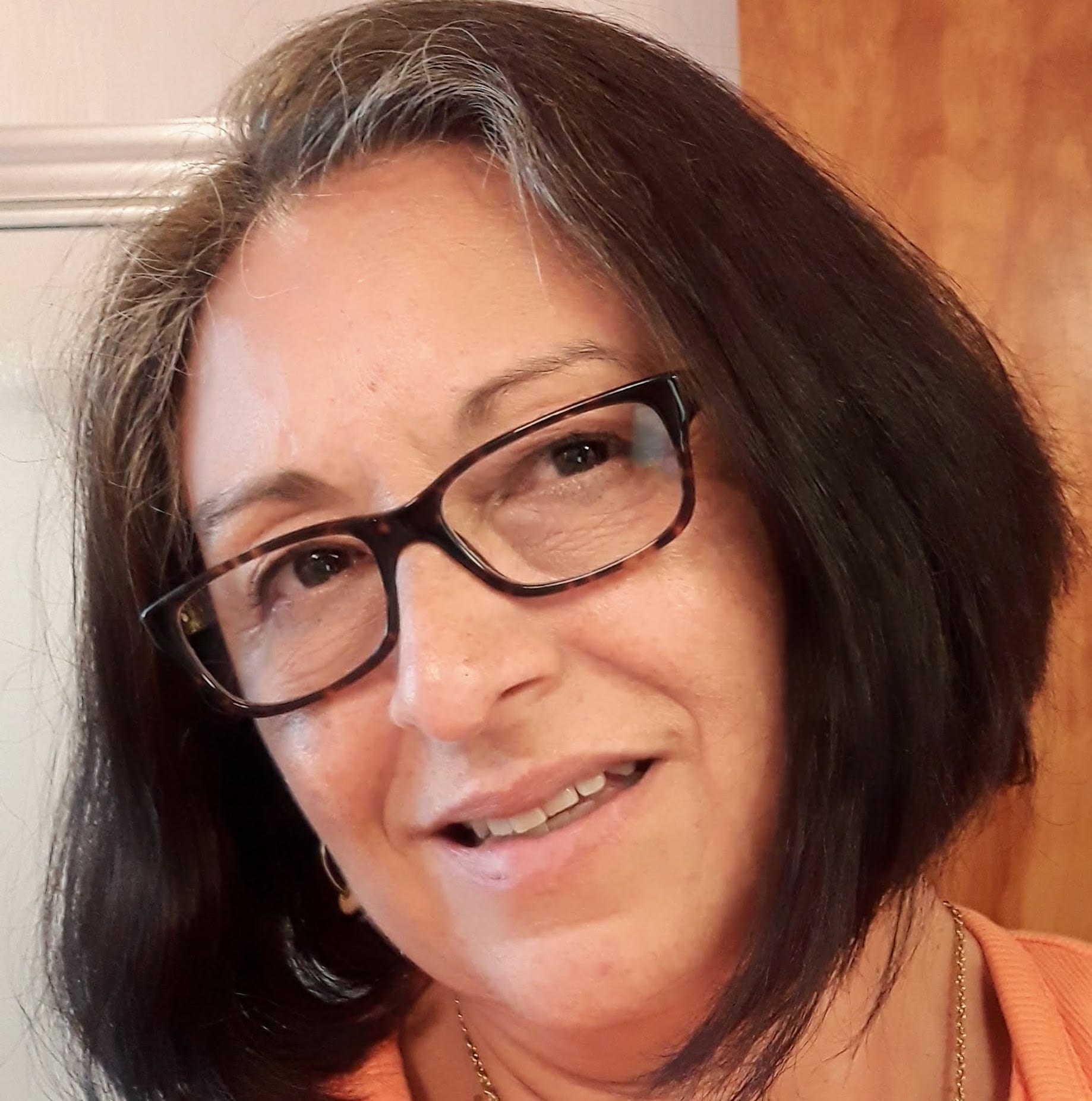 Picture of Pilar Costner