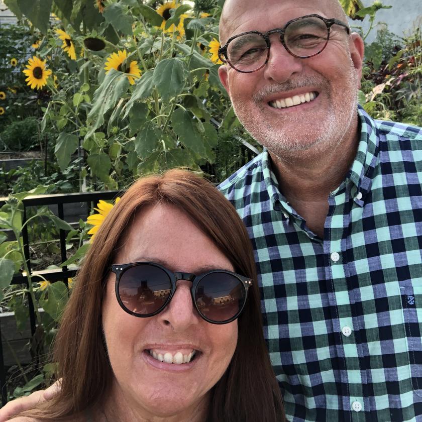 Picture of Deborah Harris