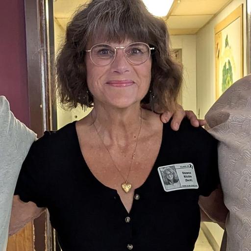 User profile photo
