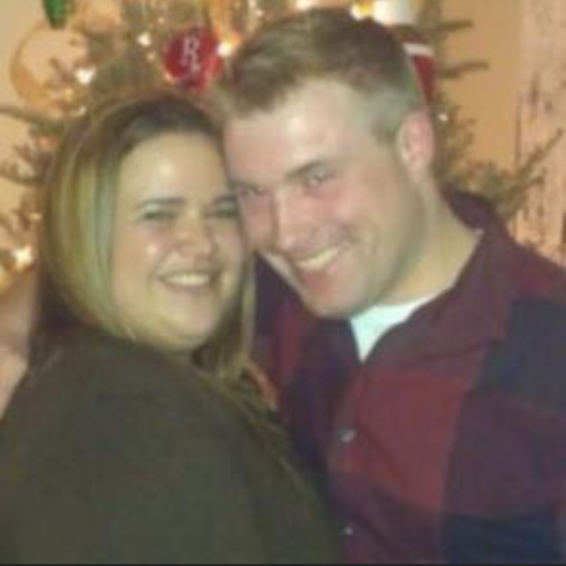 user profile icon inside a circle