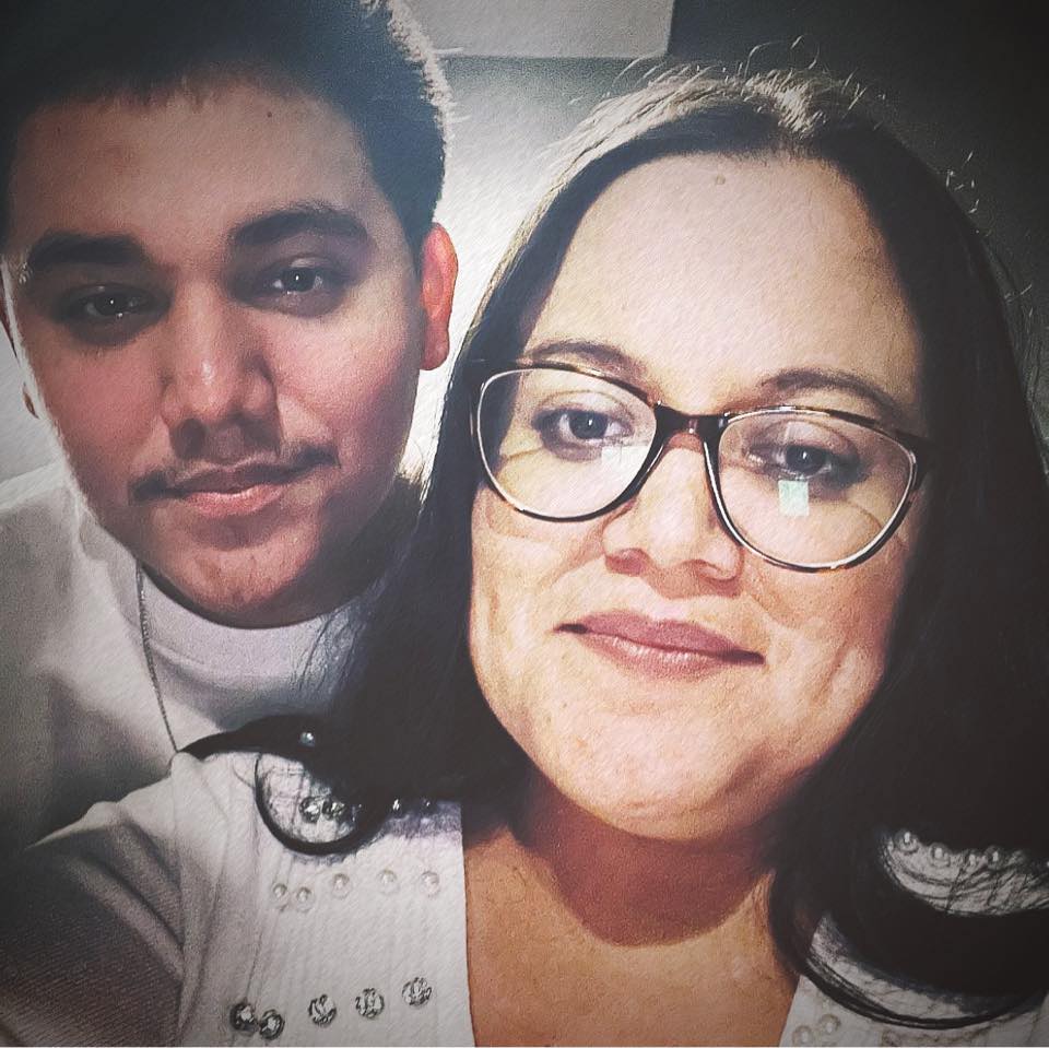 Picture of Cris Martinez