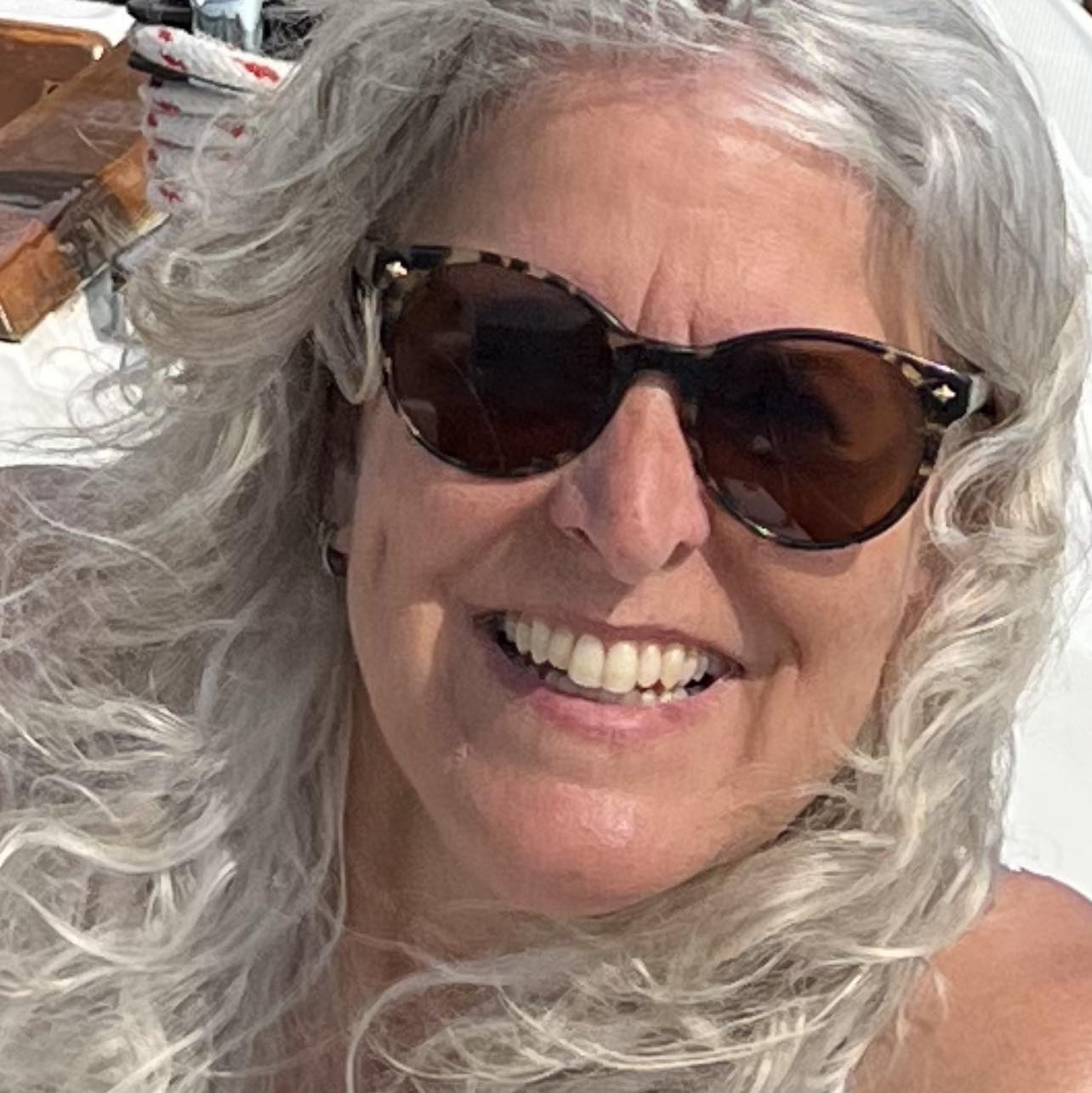 Picture of Sue Kassem