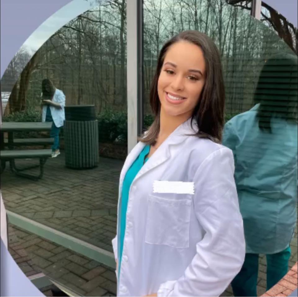 Picture of Nani Pacheco