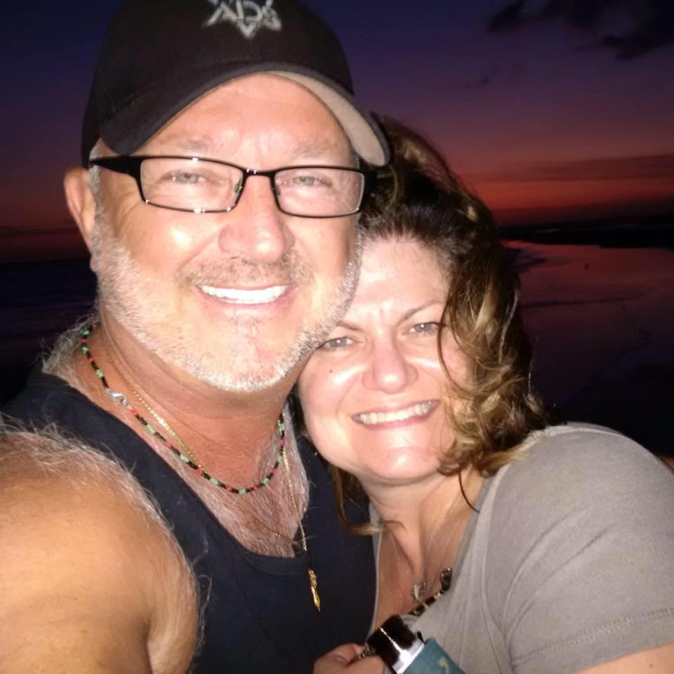 Picture of Staci-Tom Cieplenski