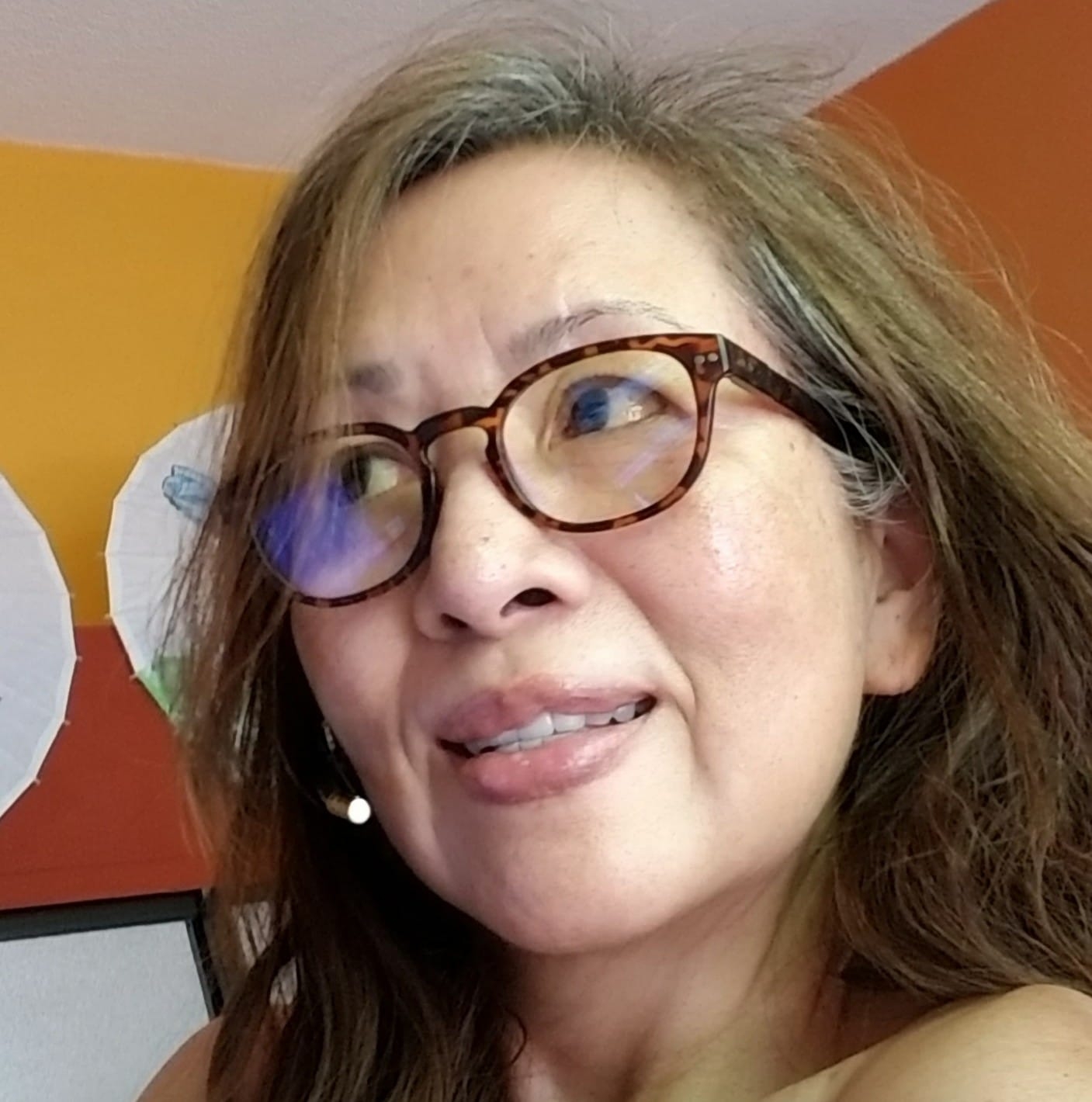 Picture of Fe Lindquist