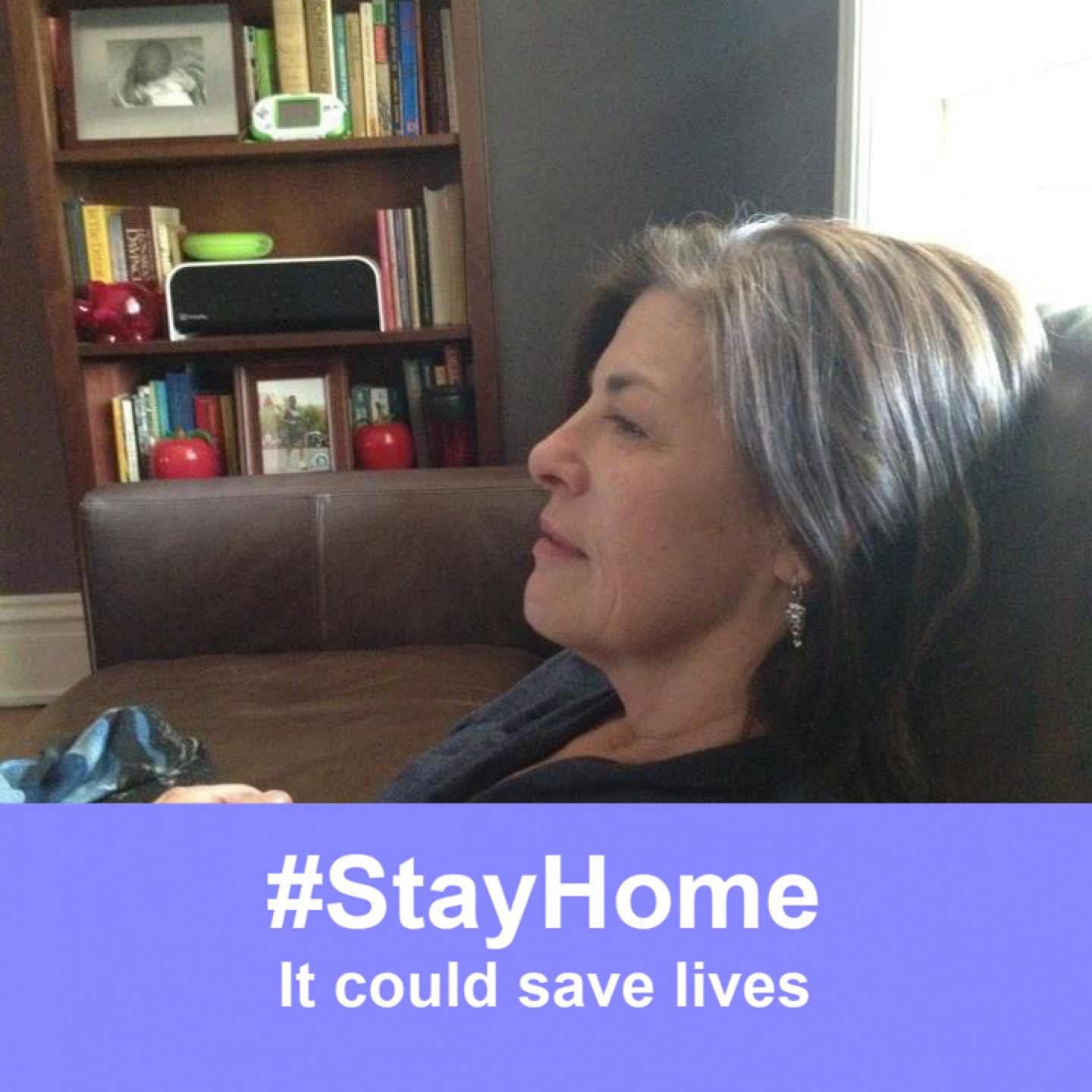 Picture of Nina Kahle