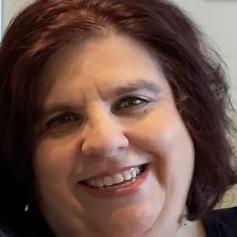 Picture of Cathy Plowman