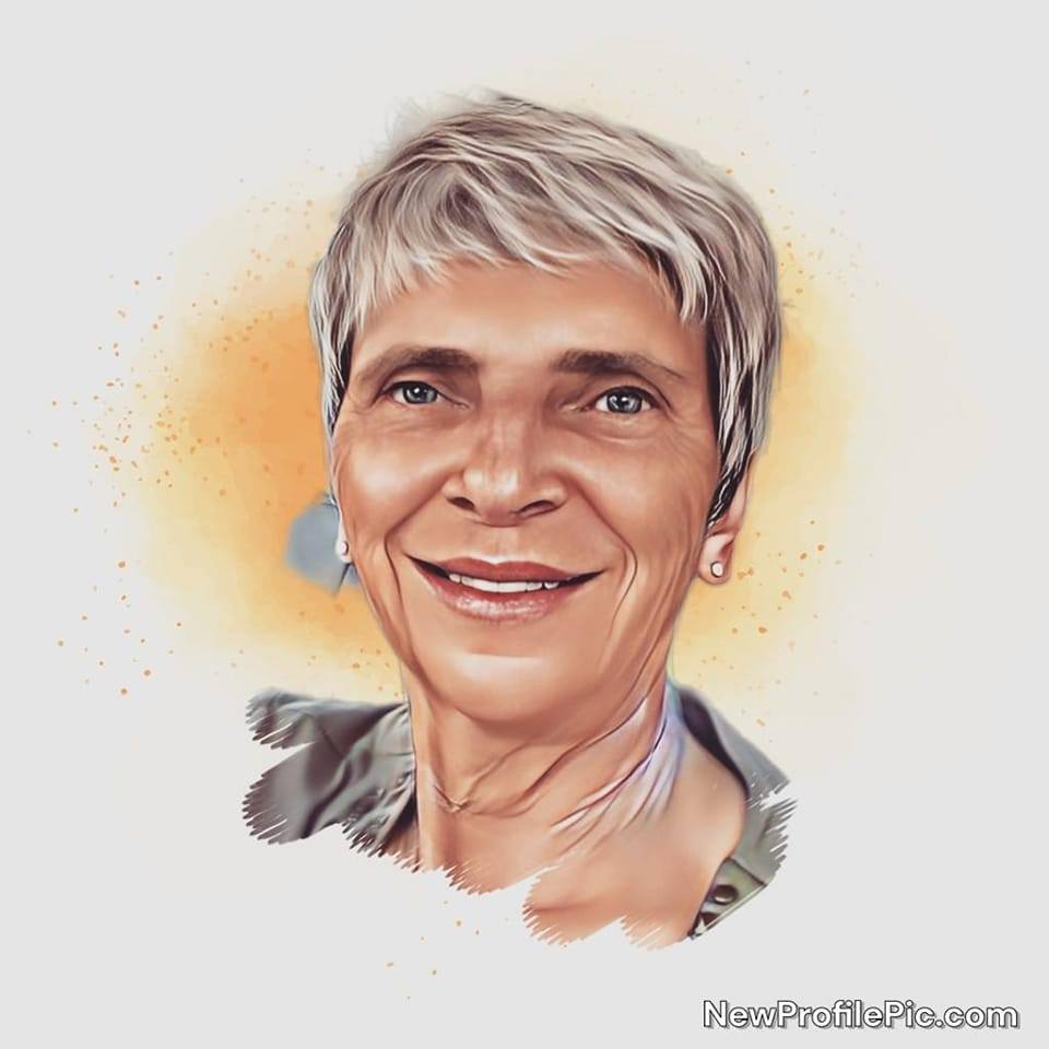 Picture of Frances Lunney