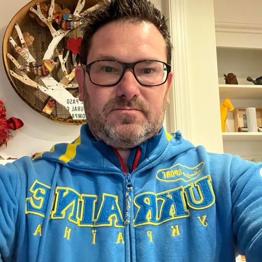 User profile photo