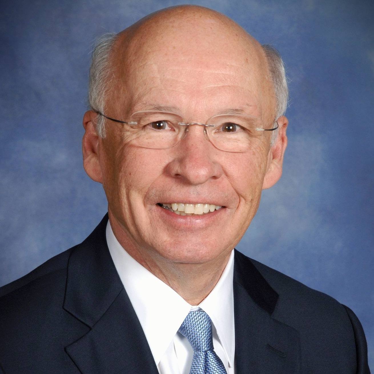 Picture of Paul Parish