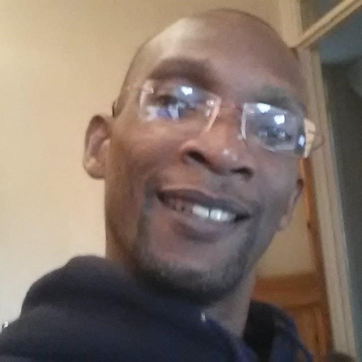 Picture of Olumide Ajayi