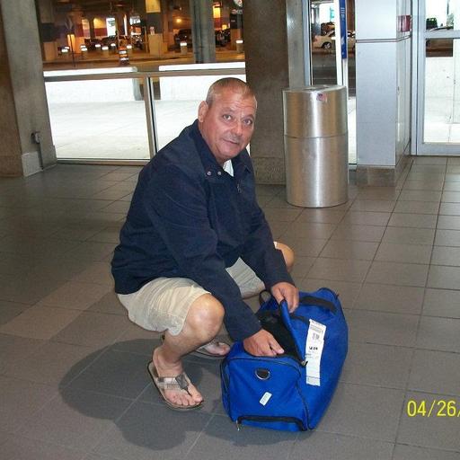 User profile photo