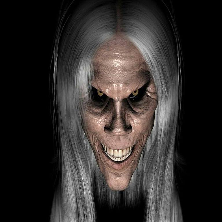 Picture of Reginald Stover