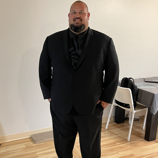 User profile photo