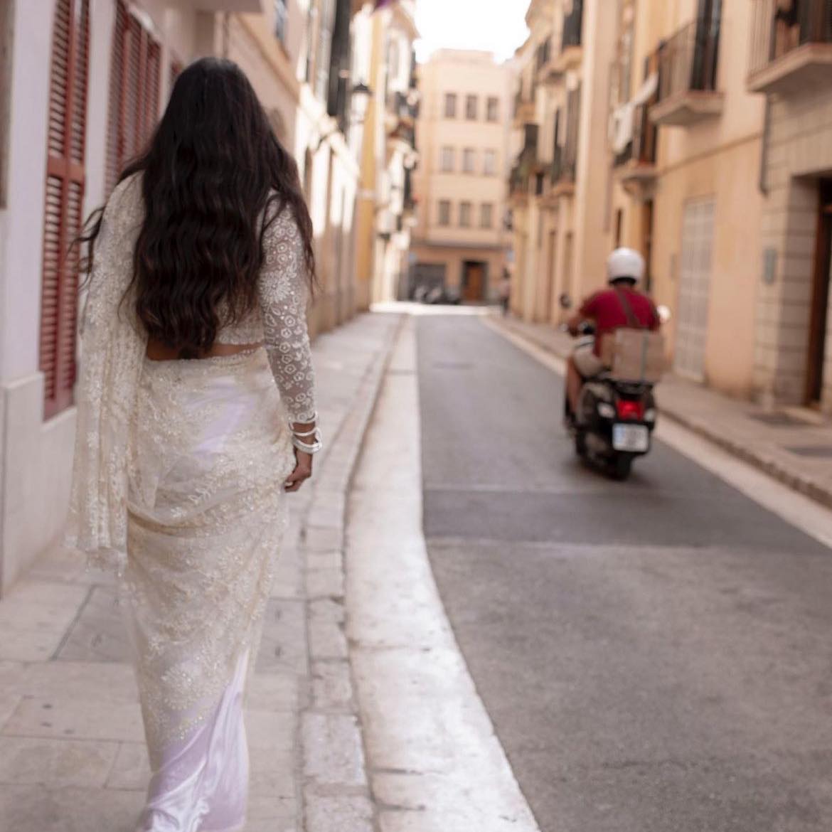 Picture of Natasha Ahuja