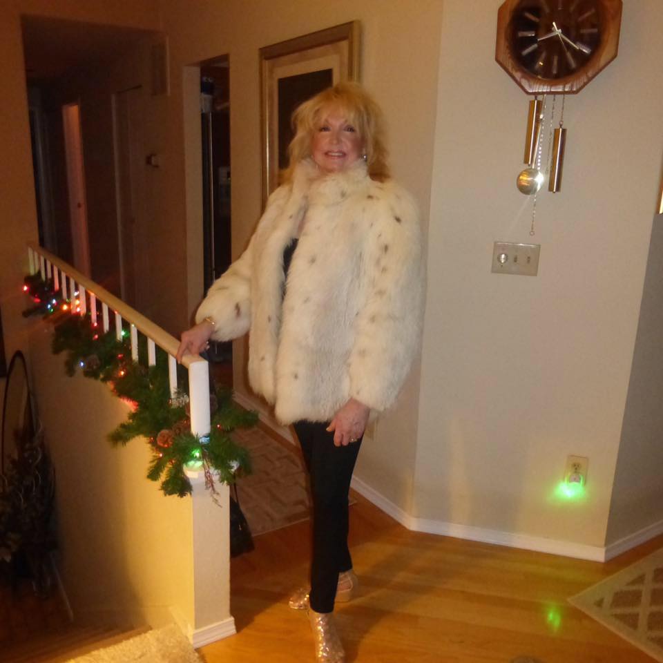 Picture of Lana Solnick