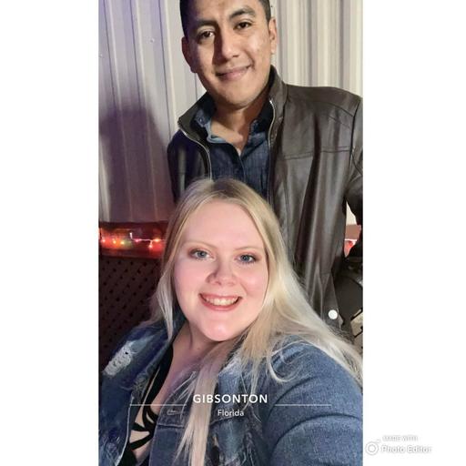 User profile photo