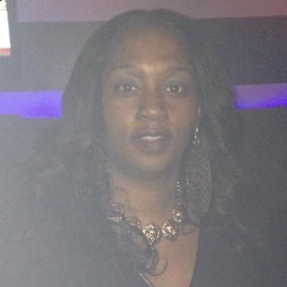 Picture of Nakia Harrington