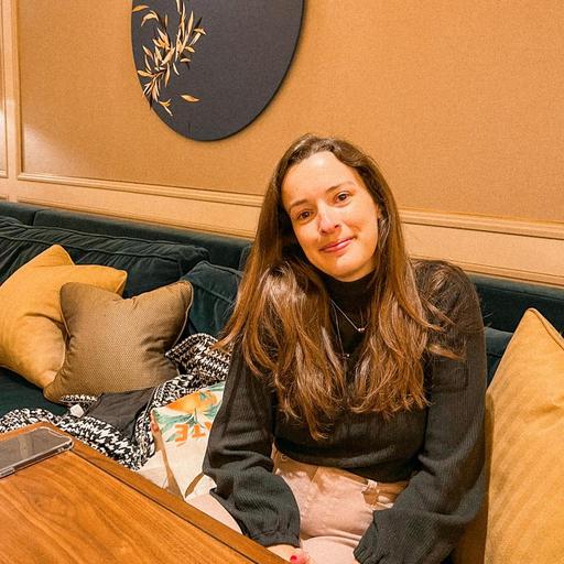 User profile photo