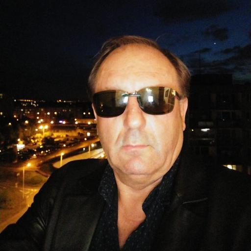 User profile photo