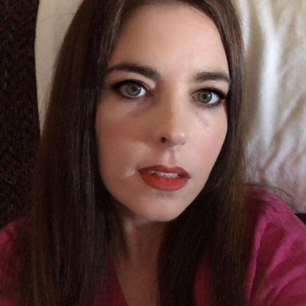 Picture of Stacey Allen