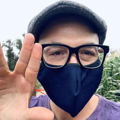 User profile photo