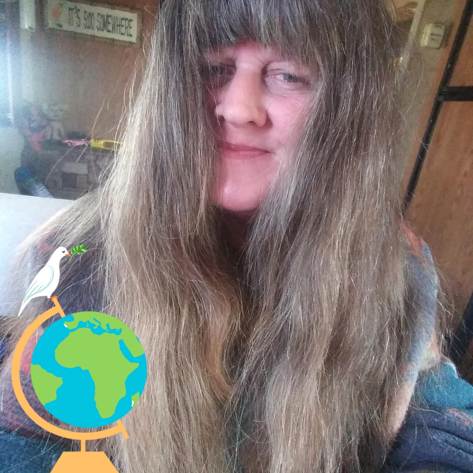 Picture of Joyce Vaughn