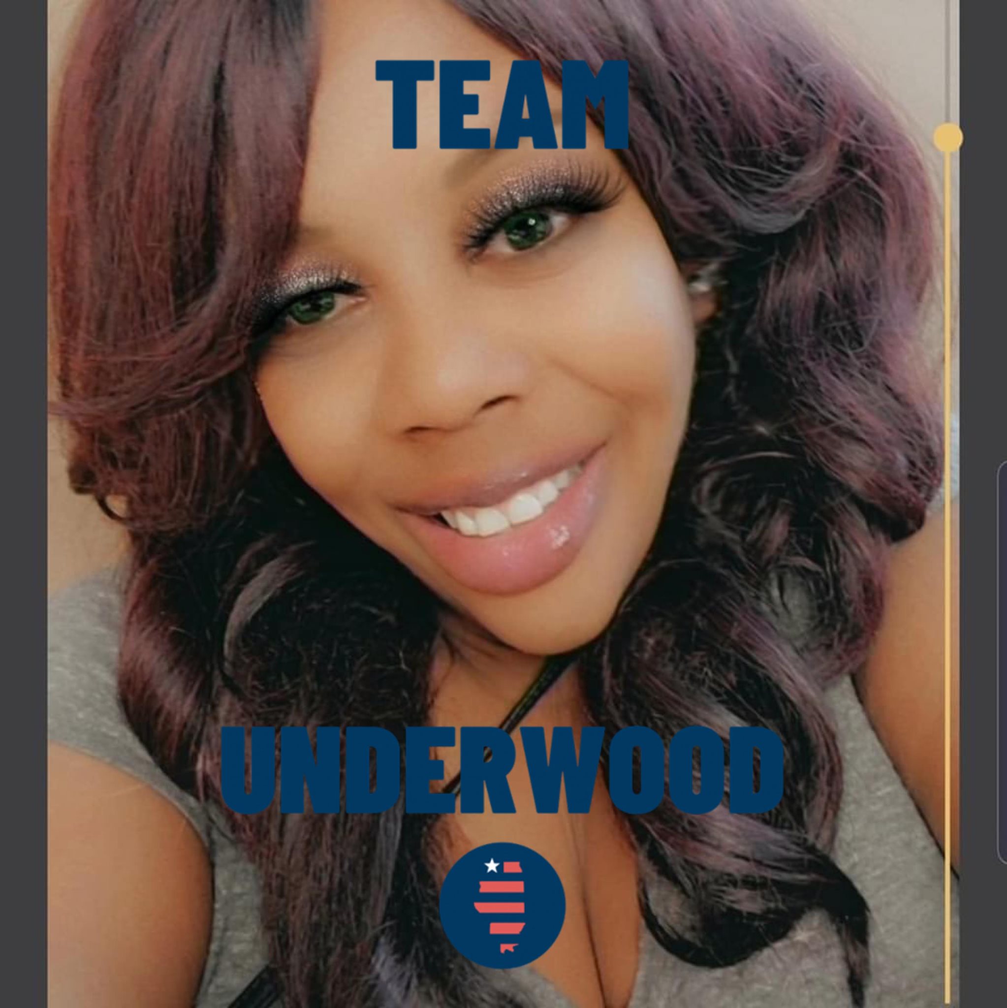 Picture of Lanelle Underwood