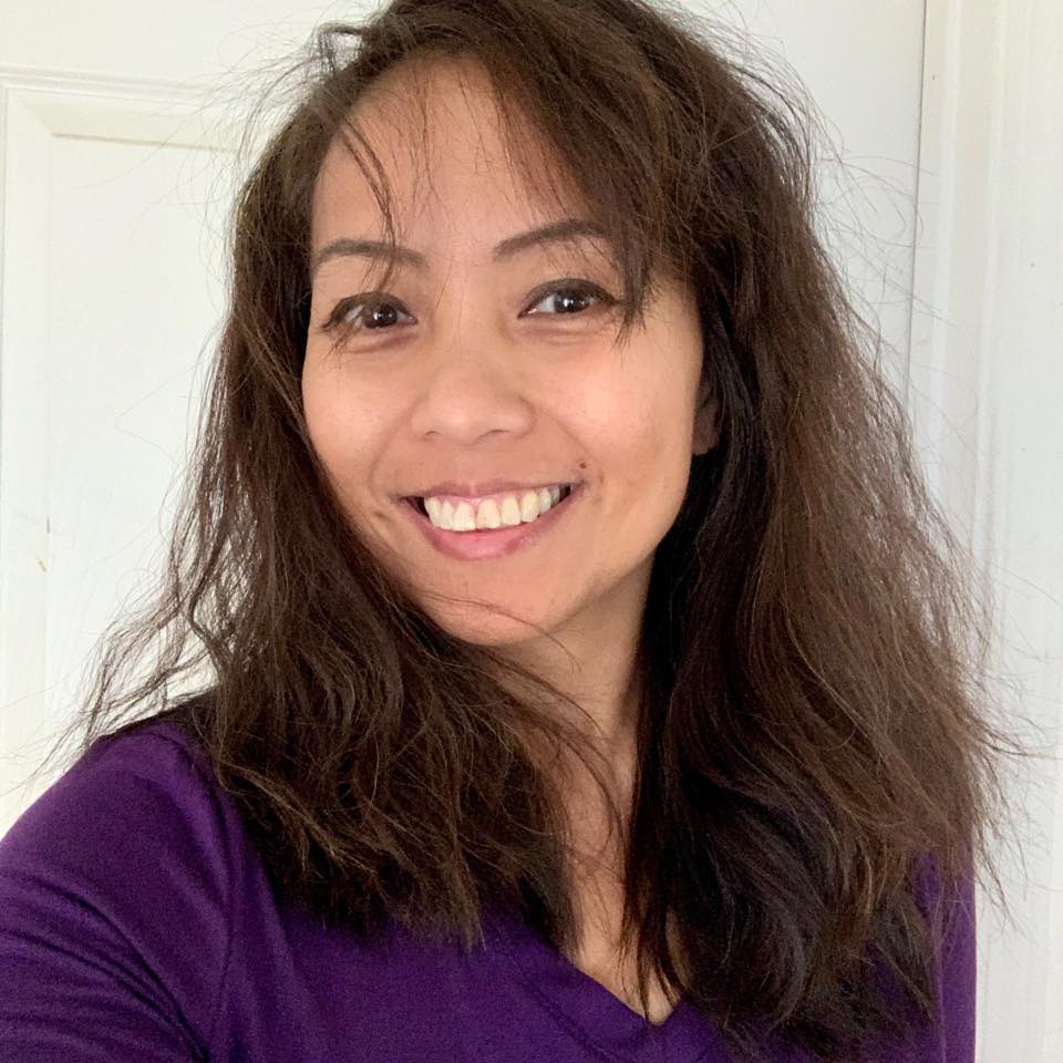 Picture of Nanette Pico