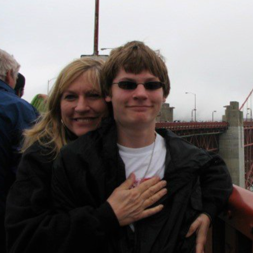 Picture of Michael Sayers