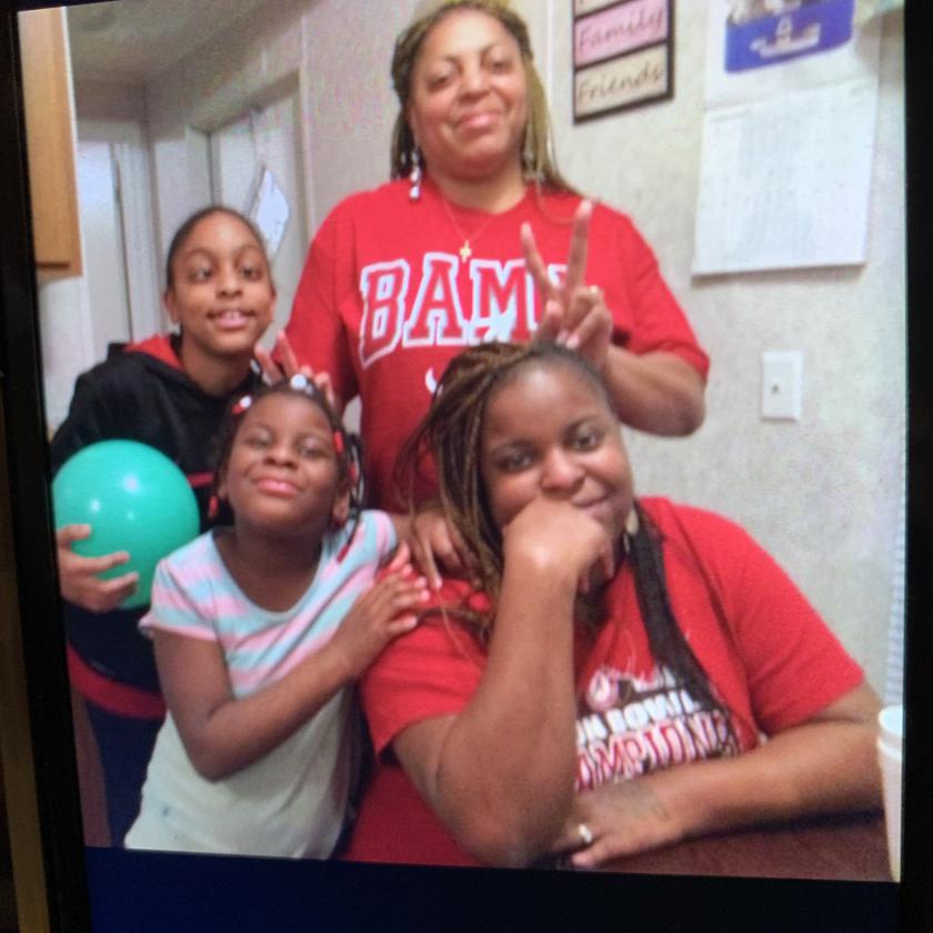 Picture of Bridgette King