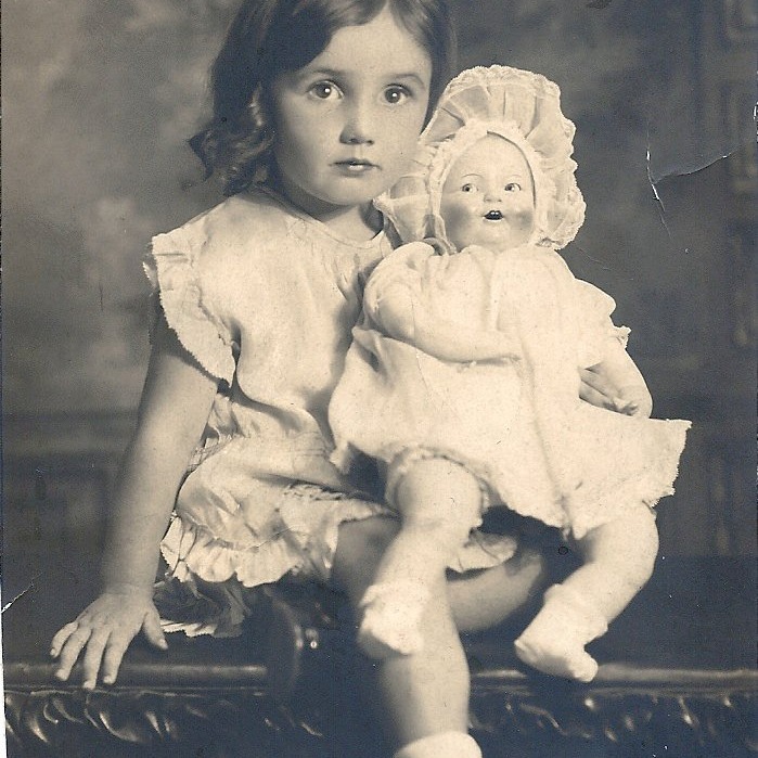 Picture of Ann Marie Quinn Foley