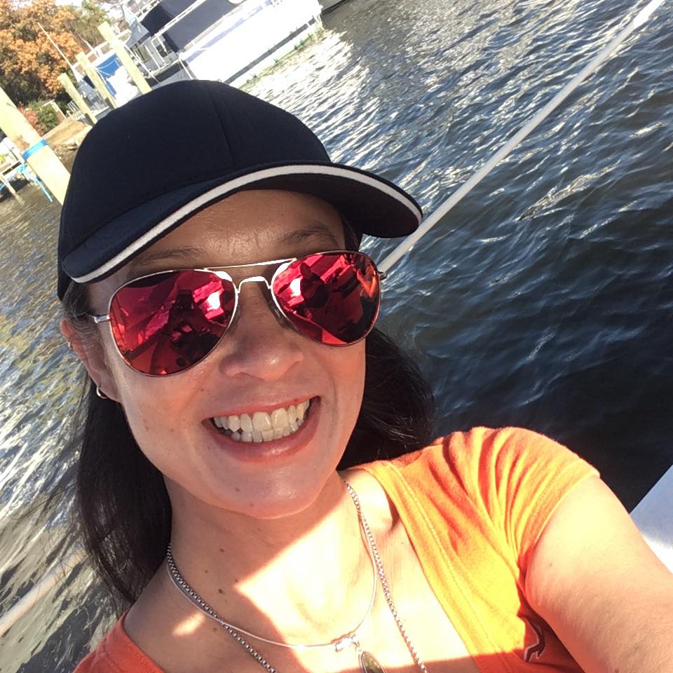 Picture of Anna Musick