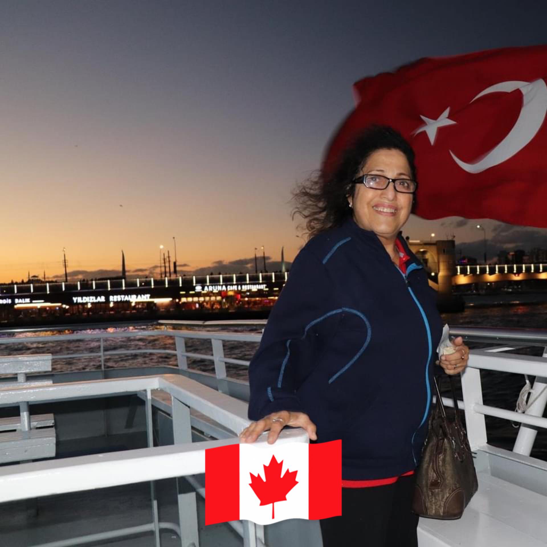 Picture of Dunay Suleiman
