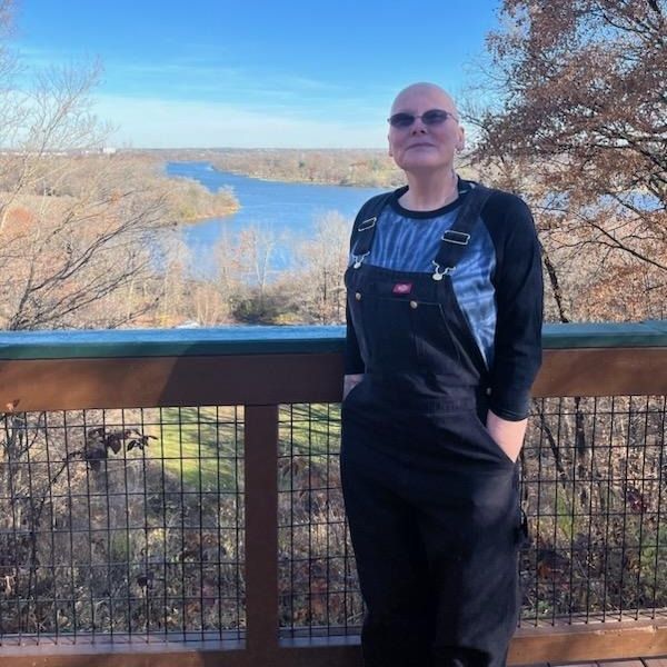 Picture of Michele Ray