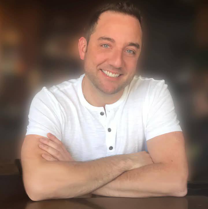 Picture of Brent Randall