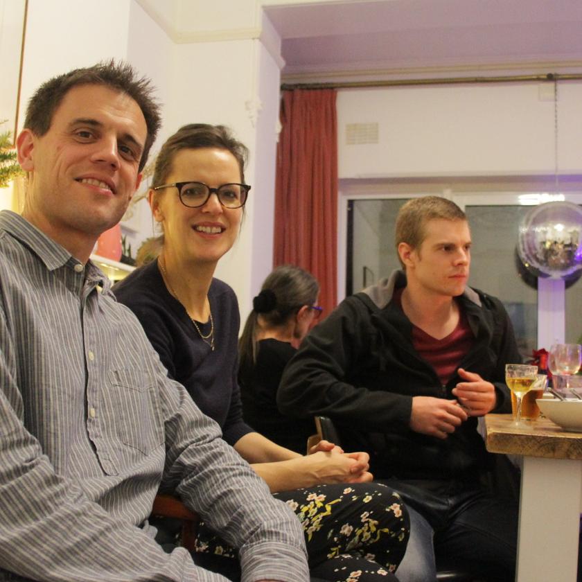 Picture of Catherine Wood