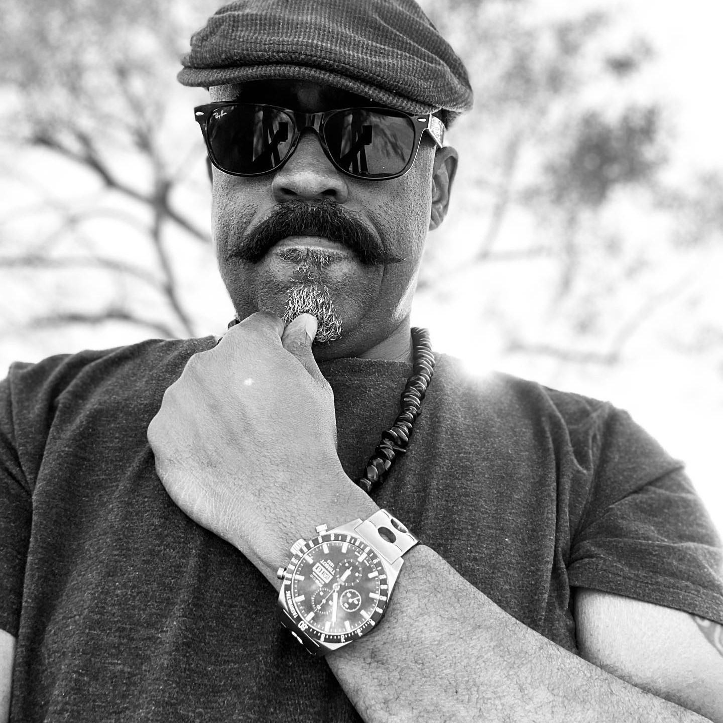 Picture of Marshall McClain