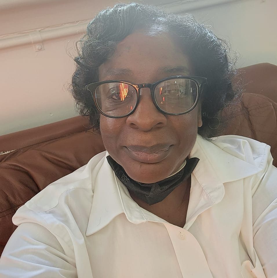 Picture of Theresa Starks