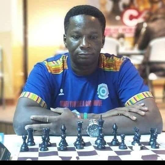 Picture of Boyo Kehinde