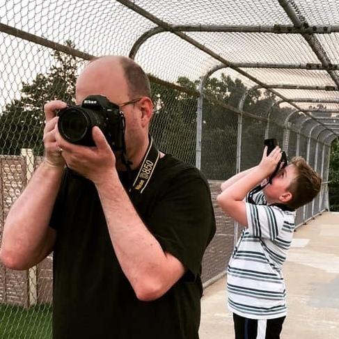 User profile photo