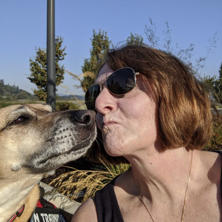 Picture of Linda Goudreau