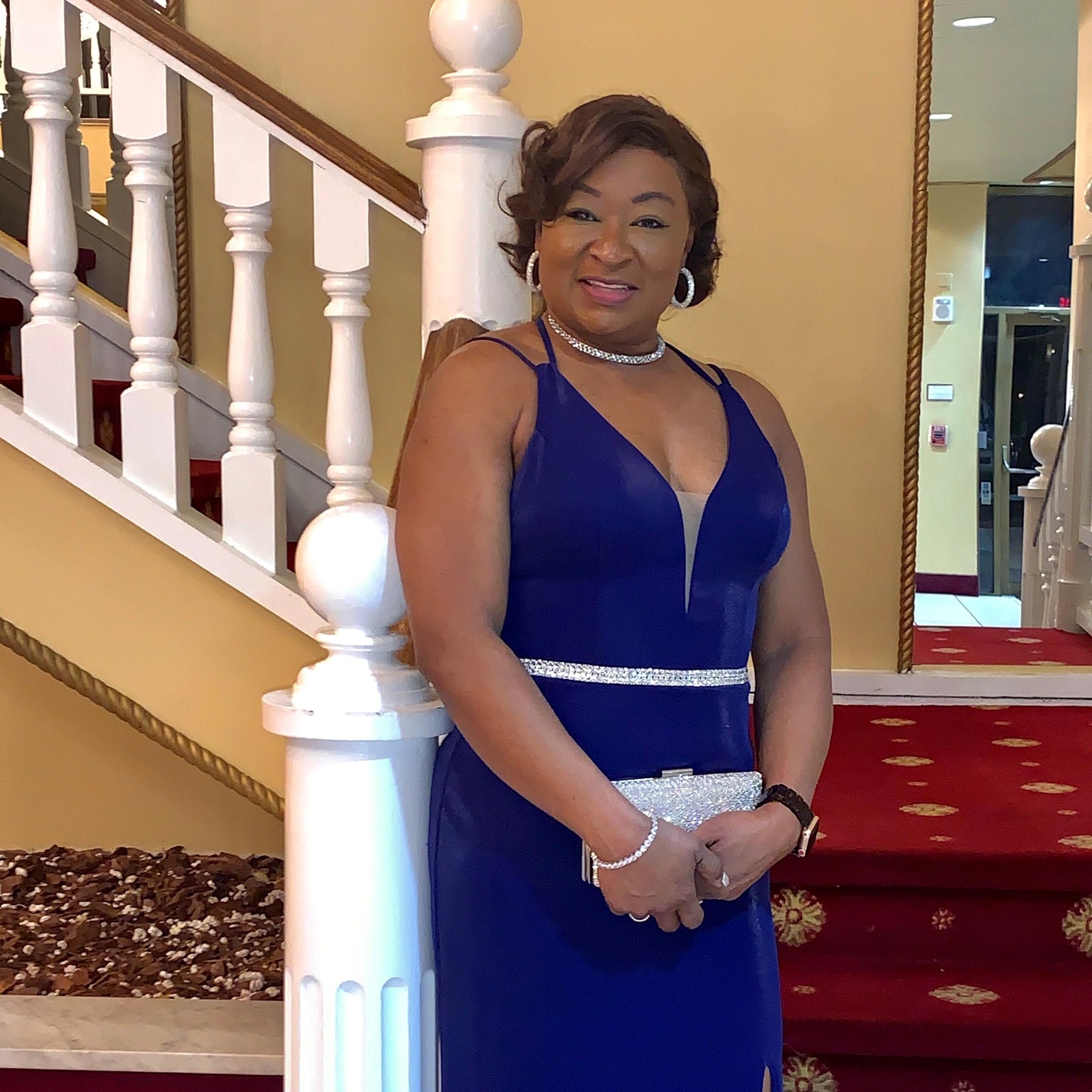 Picture of Sheila Wilson