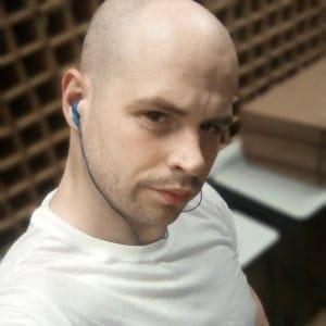 User profile photo