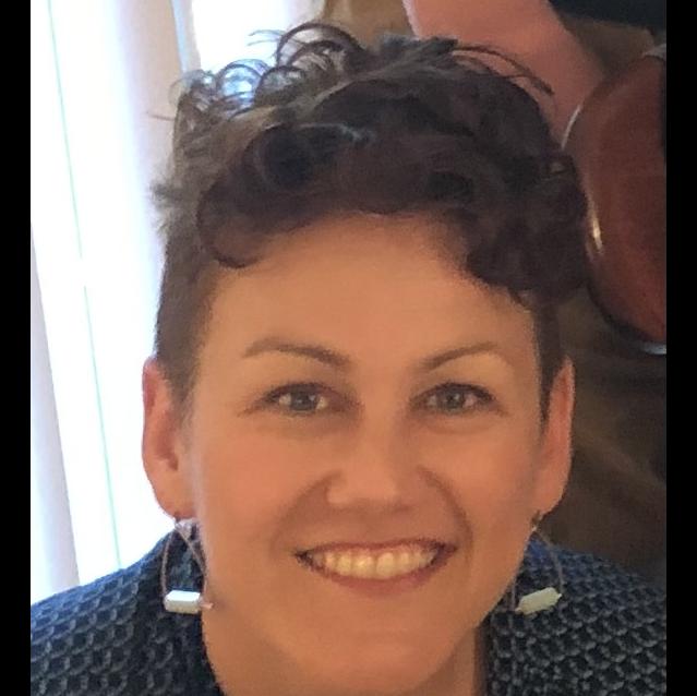 Picture of Chrissy Elgersma