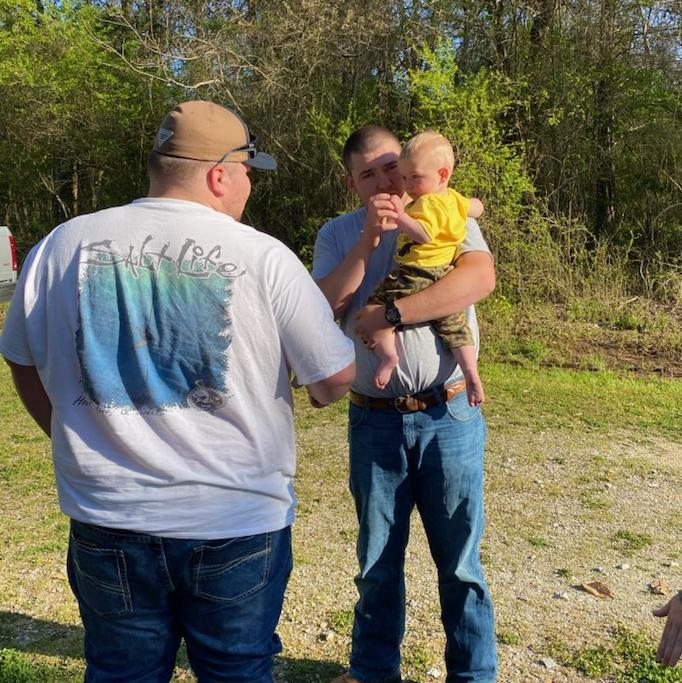 Picture of Daniel Parker