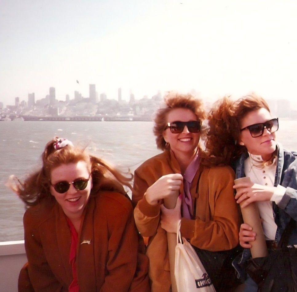 Picture of Deborah Sager